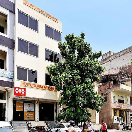 Super Hotel O Tourist Residency Jaipur Luaran gambar