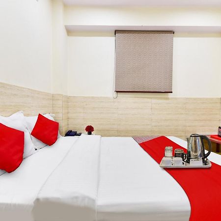 Super Hotel O Tourist Residency Jaipur Luaran gambar