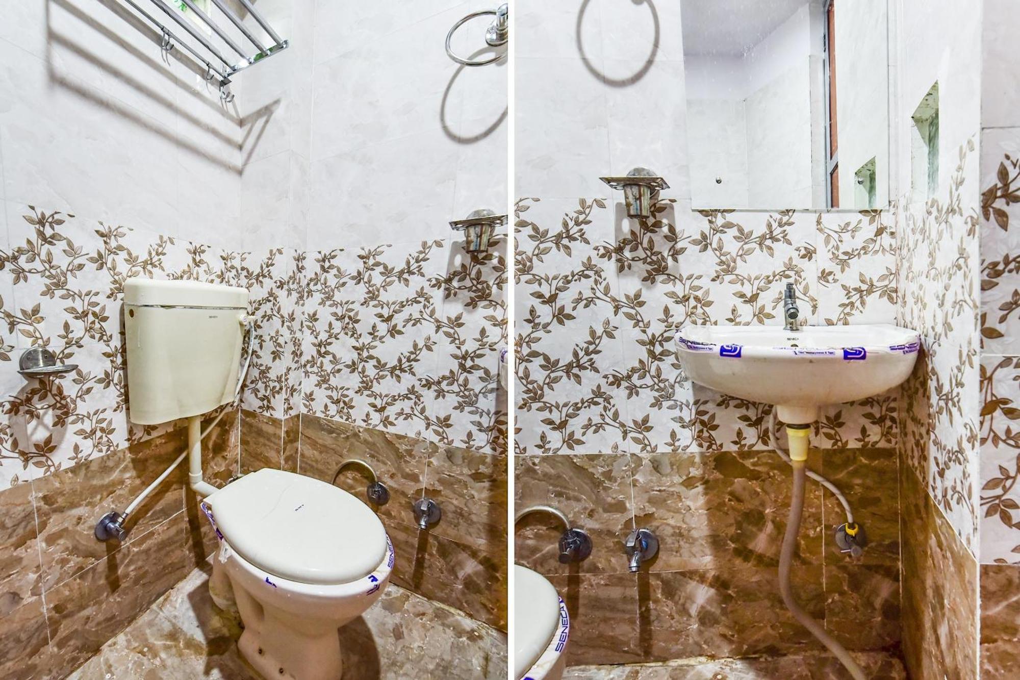 Super Hotel O Tourist Residency Jaipur Luaran gambar